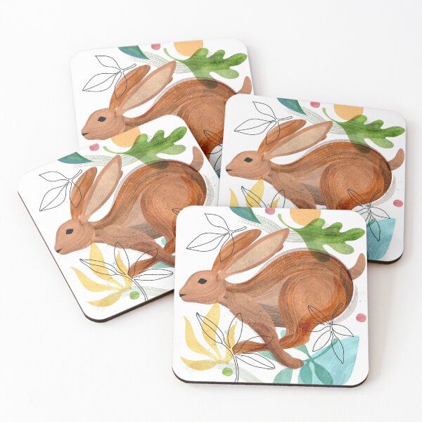 Item preview, RABBIT DREAMS designed and sold by PINCHTATTLE.