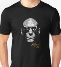 Midnight Oil Unisex T-Shirt