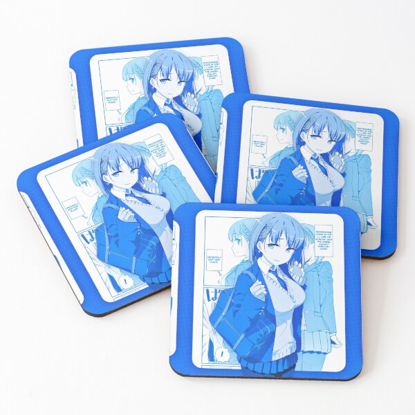 Item preview, Aesthetic Getsuyoubi no Tawawa designed and sold by kylewords00.