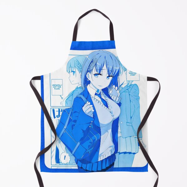 Item preview, Aesthetic Getsuyoubi no Tawawa designed and sold by kylewords00.
