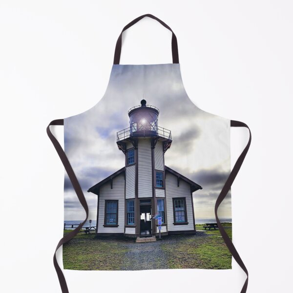 Item preview, Point Cabrillo Lighthouse designed and sold by cheese6623.