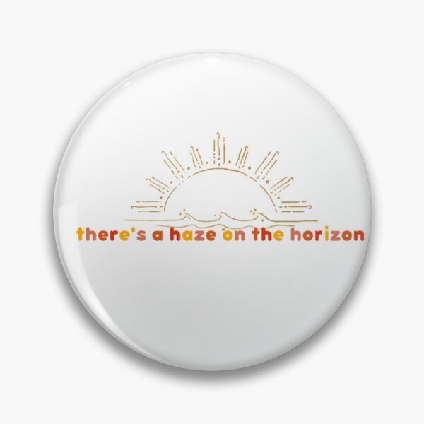 Item preview, there's a haze on the horizon designed and sold by em-designss.