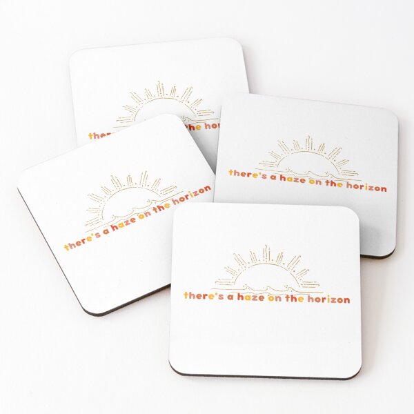 Item preview, there's a haze on the horizon designed and sold by em-designss.