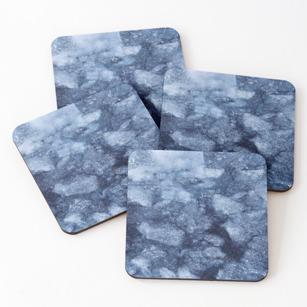 Item preview, white and blue image designed and sold by MiRas7.