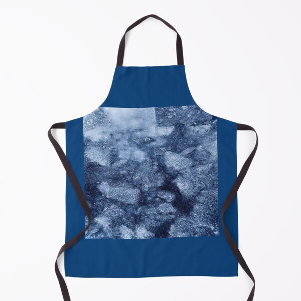 Item preview, white and blue image designed and sold by MiRas7.