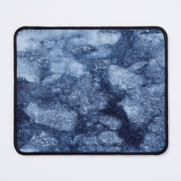 Item preview, white and blue image designed and sold by MiRas7.