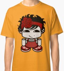 TaTa O'BOT Toy Robot 1.0 Classic T-Shirt