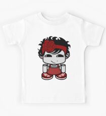 TaTa O'BOT Toy Robot 1.0 Kids Tee