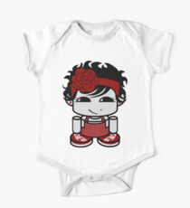 TaTa O'BOT Toy Robot 1.0 One Piece - Short Sleeve