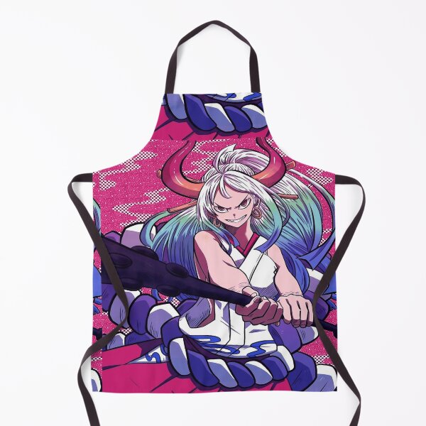 Item preview, Yamato One Piece Graphic designed and sold by MichaelPursle.
