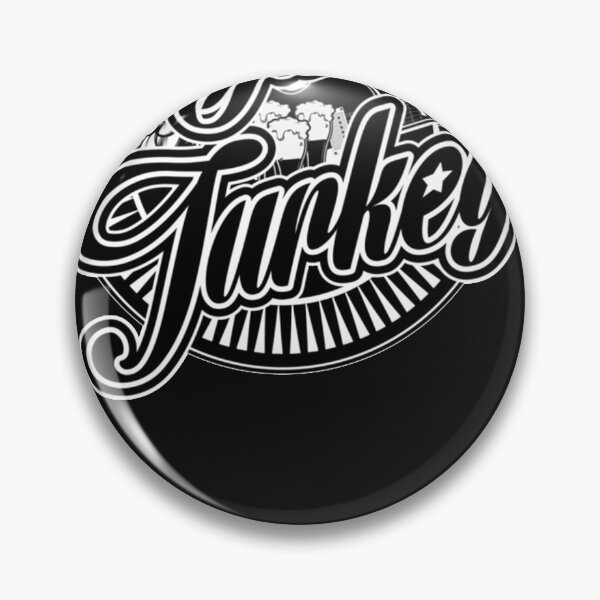 Item preview, Jive Turkey Classic  designed and sold by Buchanadith.