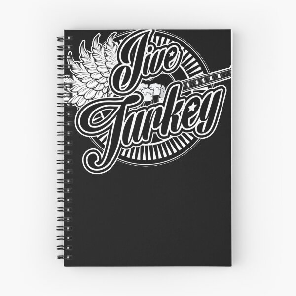 Item preview, Jive Turkey Classic  designed and sold by Buchanadith.