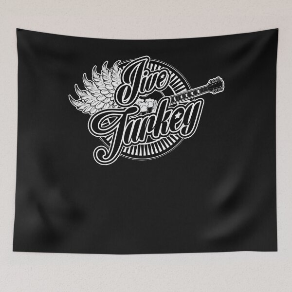 Item preview, Jive Turkey Classic  designed and sold by Buchanadith.