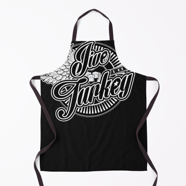 Item preview, Jive Turkey Classic  designed and sold by Buchanadith.