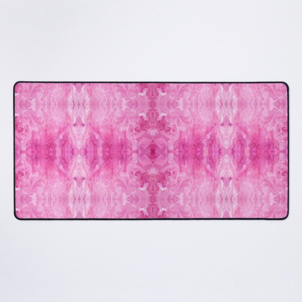 Item preview, Abstract Pink and White Painting designed and sold by Creative-Voyage.