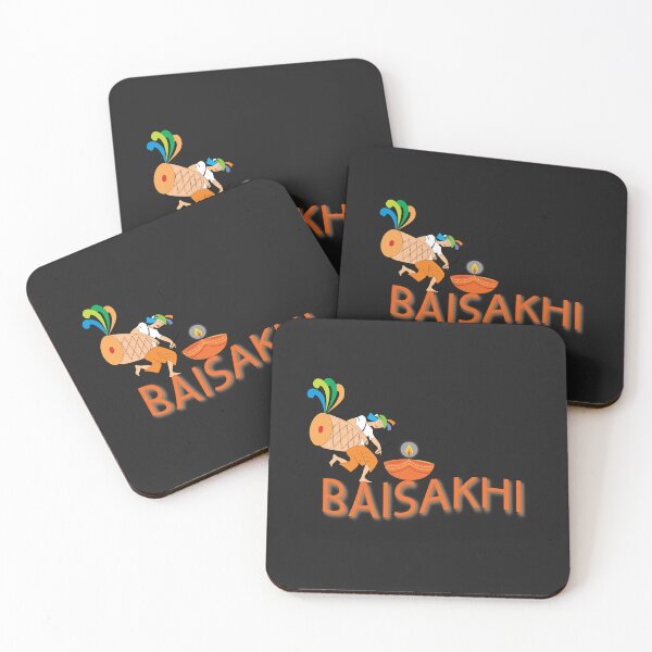 Item preview, happy baisakhi shirt designed and sold by Designandlove.