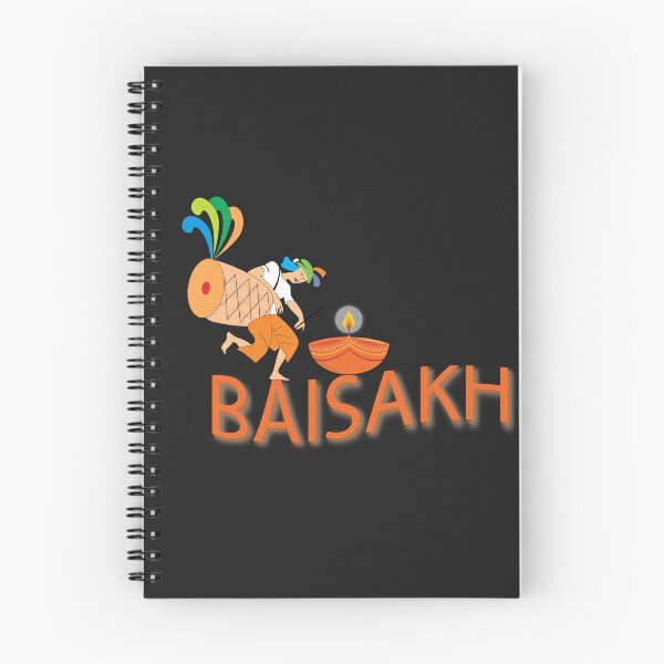 Item preview, happy baisakhi shirt designed and sold by Designandlove.