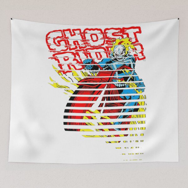 Item preview, Ghost Impera designed and sold by ParkerDuerson.