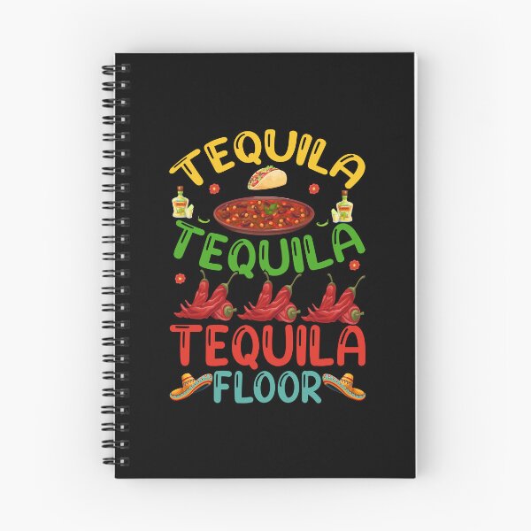 Artikelvorschau, Tequila Tequila Tequila Boden entworfen und verkauft von BoriJanis.