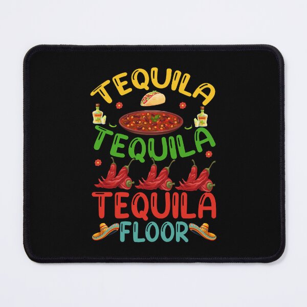 Item preview, Tequila Tequila Tequila Floor designed and sold by BoriJanis.