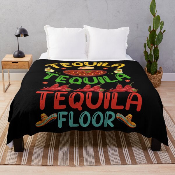 Item preview, Tequila Tequila Tequila Floor designed and sold by BoriJanis.