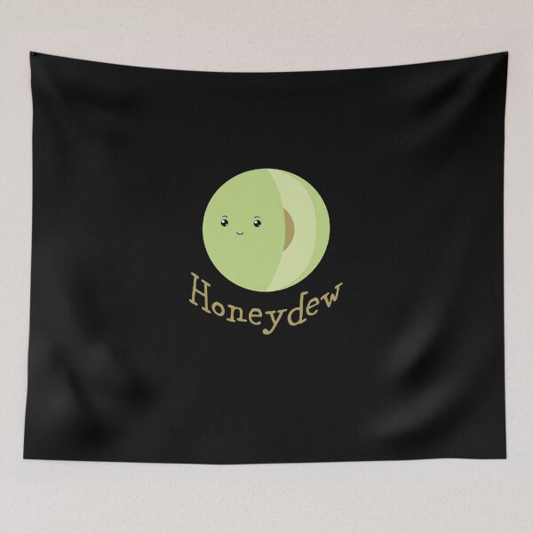 Item preview, Happy Honeydew designed and sold by mielkevmuk.