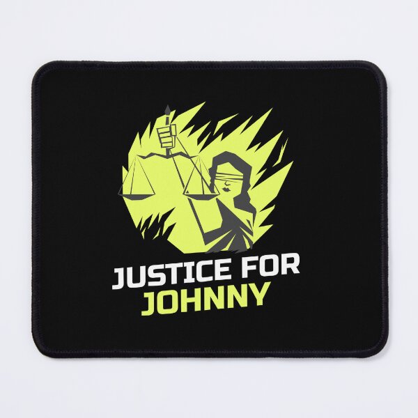 Item preview, Justice for Johnny Movement designed and sold by hyproinc.