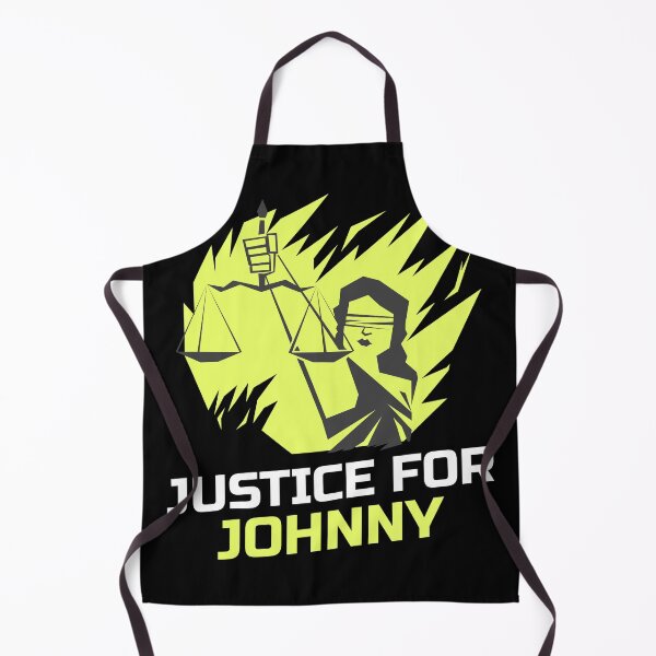 Item preview, Justice for Johnny Movement designed and sold by hyproinc.
