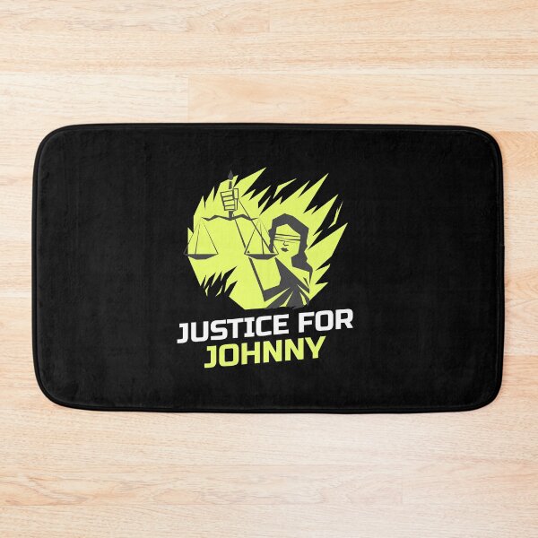Item preview, Justice for Johnny Movement designed and sold by hyproinc.