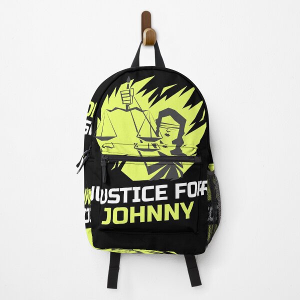 Item preview, Justice for Johnny Movement designed and sold by hyproinc.