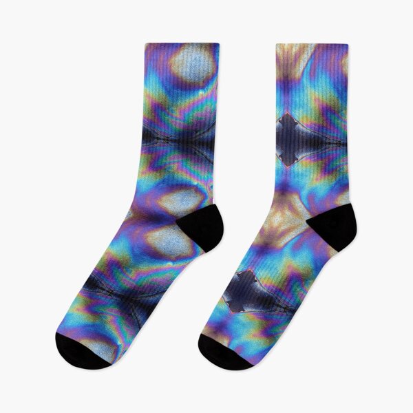 Item preview, Iridescent Art designed and sold by Creative-Voyage.