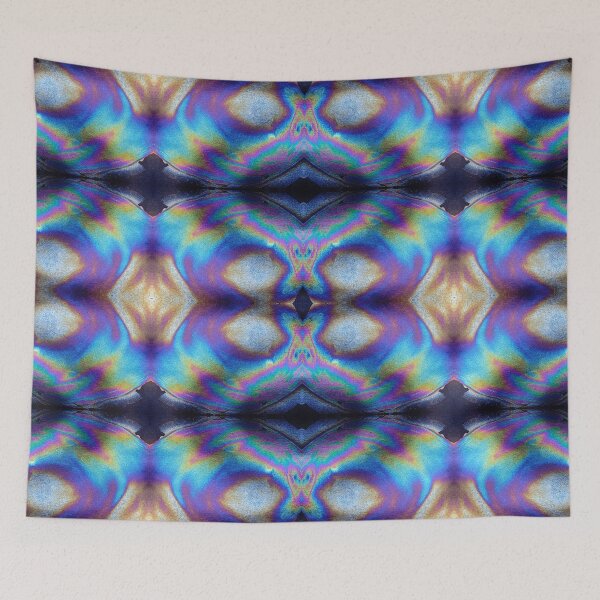 Item preview, Iridescent Art designed and sold by Creative-Voyage.