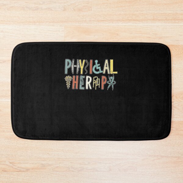 Item preview, Funny Physical Therapist, Retro Vintage Physical Therapy Sweatshirt designed and sold by maverickbott.