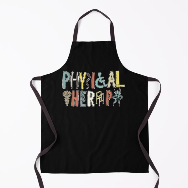 Item preview, Funny Physical Therapist, Retro Vintage Physical Therapy Sweatshirt designed and sold by maverickbott.