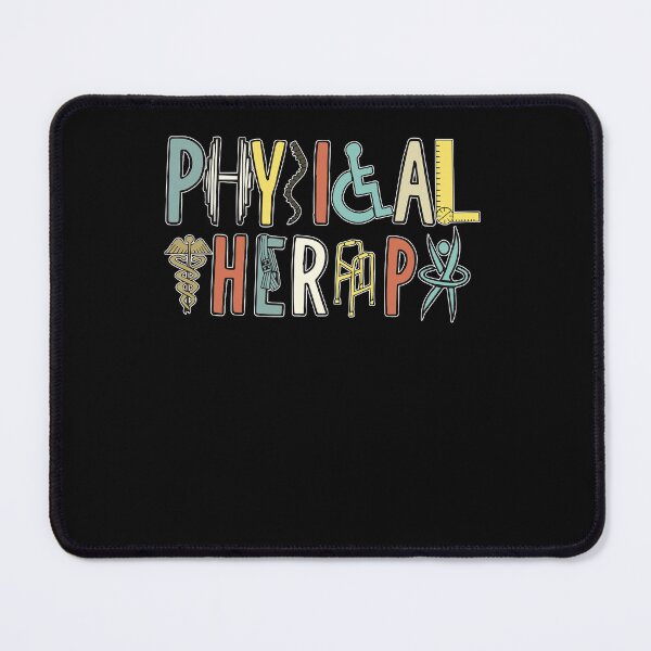 Item preview, Funny Physical Therapist, Retro Vintage Physical Therapy Sweatshirt designed and sold by maverickbott.