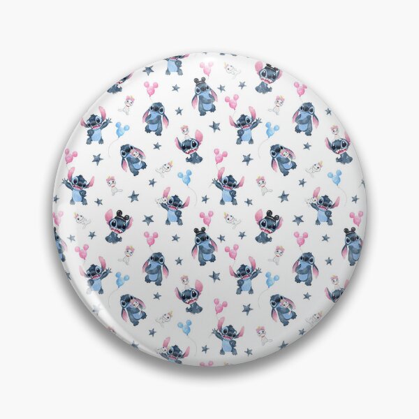 Item preview, Stitch digital paper Watercolor balloons designed and sold by JakeGoodwin.