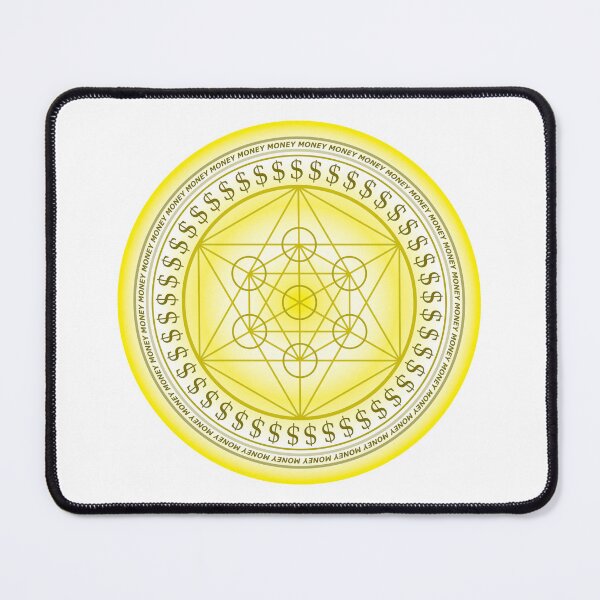 Item preview, money magic designed and sold by piakestore.