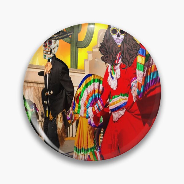 Item preview, ALWAYS FIESTA TIME designed and sold by NINUNO.