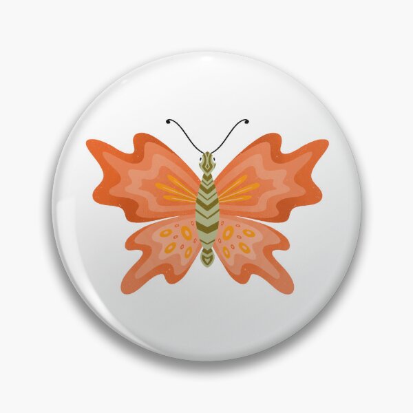 Item preview, summer butterfly designed and sold by sward4614.