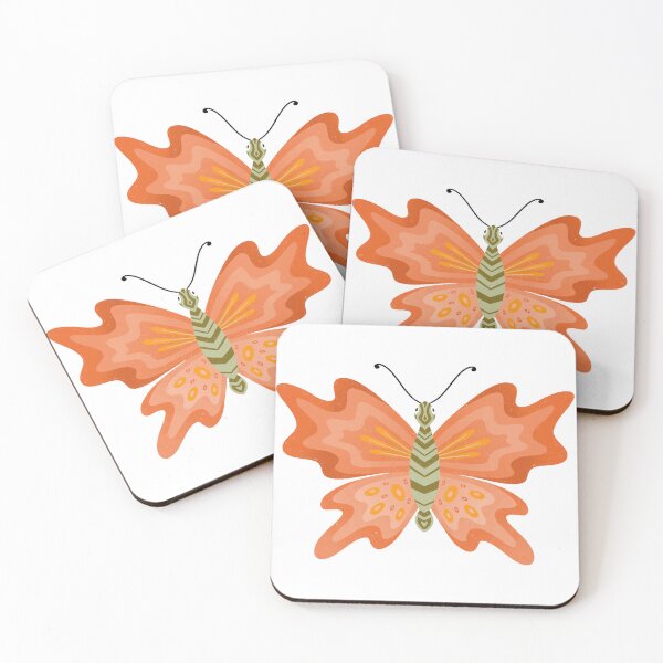 Item preview, summer butterfly designed and sold by sward4614.