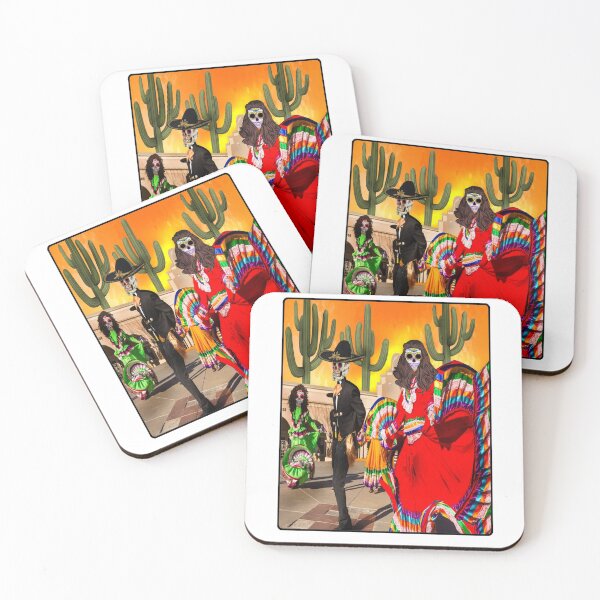 Item preview, ALWAYS FIESTA TIME designed and sold by NINUNO.