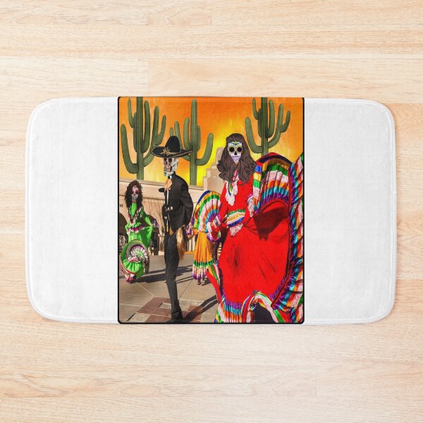 Item preview, ALWAYS FIESTA TIME designed and sold by NINUNO.