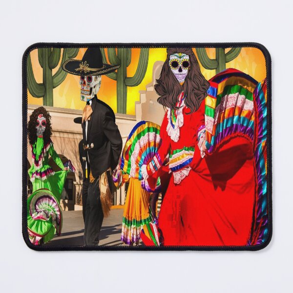 Item preview, ALWAYS FIESTA TIME designed and sold by NINUNO.