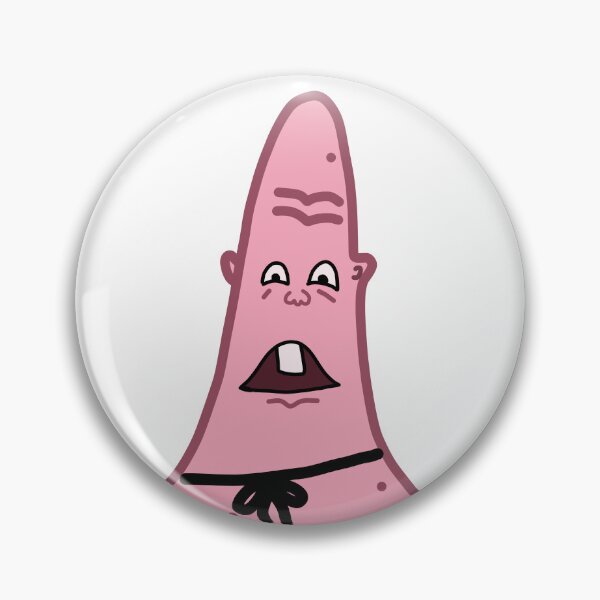 Item preview, Pinhead designed and sold by CheesyPoodle.