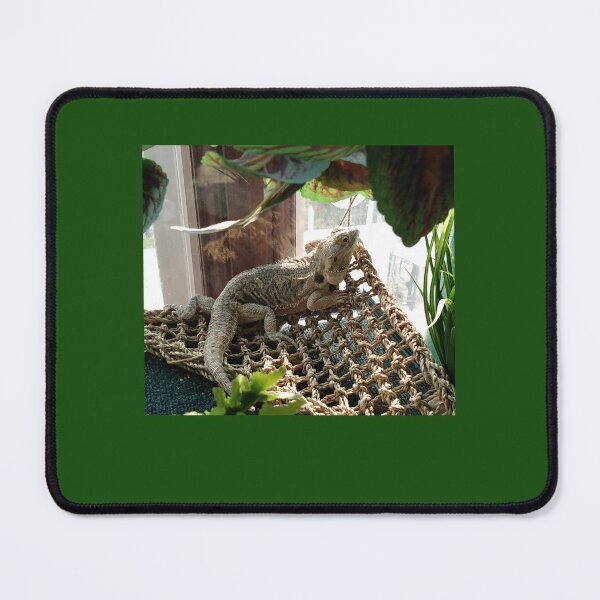 Item preview, Bearded Dragon designed and sold by Lil-Bit-Batty.