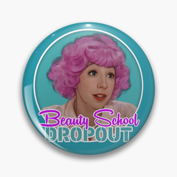 Item preview, Grease - Frenchy designed and sold by IndecentDesigns.