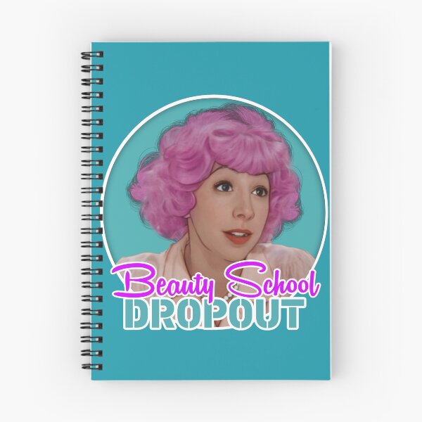 Item preview, Grease - Frenchy designed and sold by IndecentDesigns.