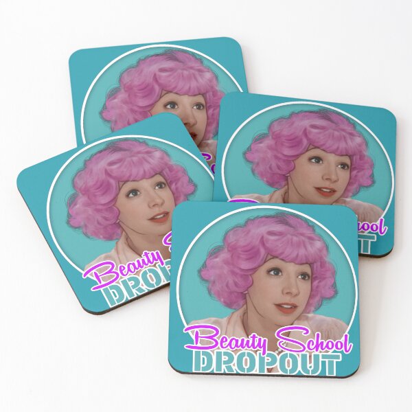 Item preview, Grease - Frenchy designed and sold by IndecentDesigns.