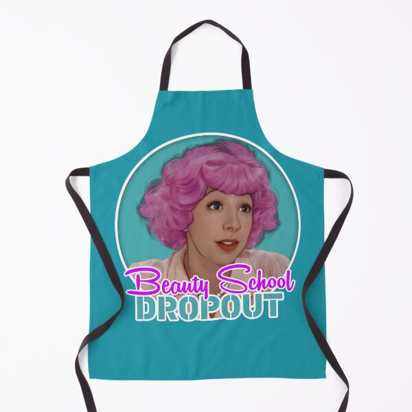 Item preview, Grease - Frenchy designed and sold by IndecentDesigns.