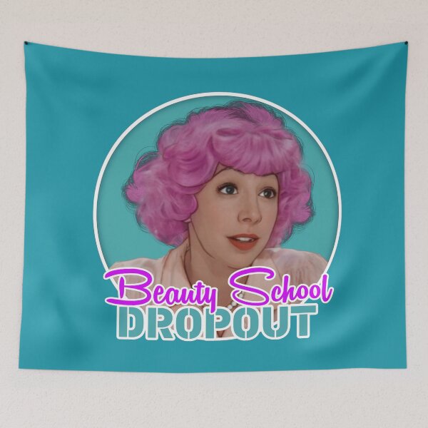 Item preview, Grease - Frenchy designed and sold by IndecentDesigns.